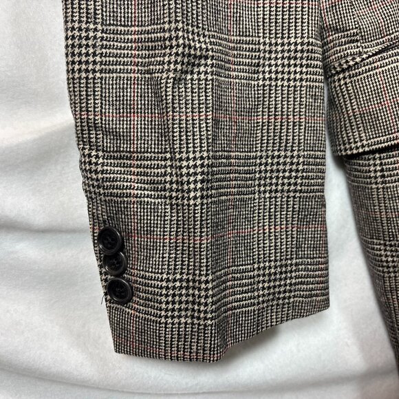 Brooks Brother Madision 1818 Mens Size 40R sports blazer - Picture 6 of 16